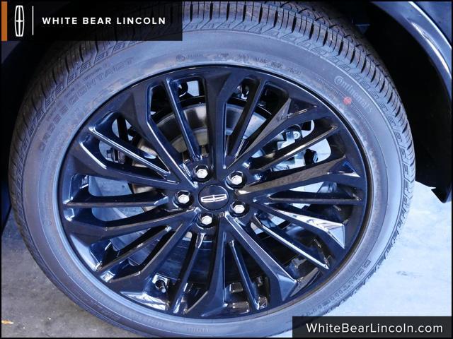 new 2023 Lincoln Corsair car