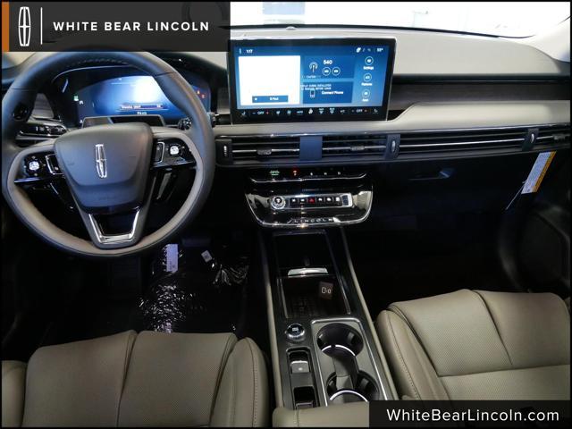 new 2023 Lincoln Corsair car