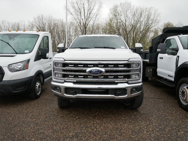 used 2023 Ford F-350 car, priced at $80,995