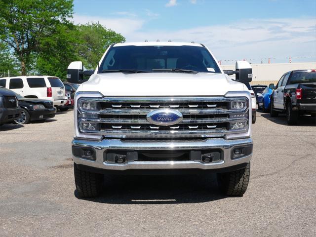 used 2023 Ford F-350 car, priced at $80,995