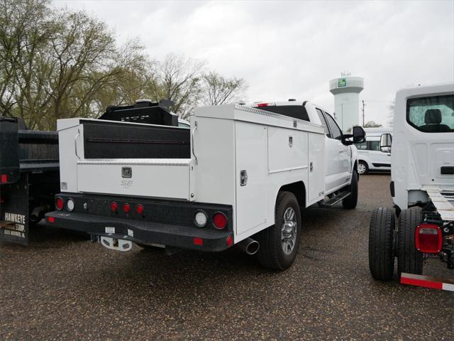 used 2023 Ford F-350 car, priced at $80,995