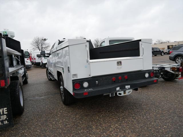 used 2023 Ford F-350 car, priced at $80,995