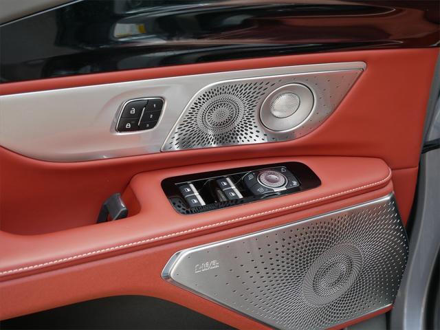 used 2024 Lincoln Nautilus car, priced at $68,995