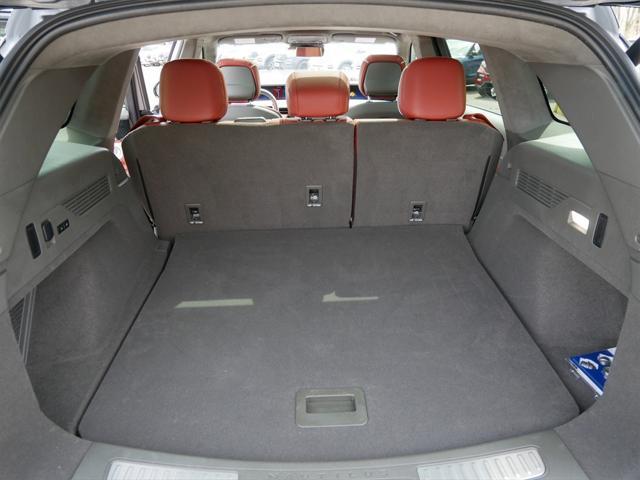 used 2024 Lincoln Nautilus car, priced at $68,995