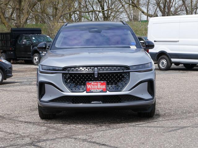 used 2024 Lincoln Nautilus car, priced at $68,995