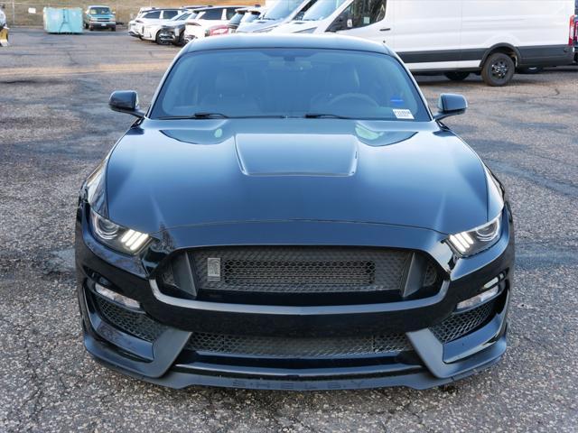 used 2018 Ford Shelby GT350 car, priced at $54,000