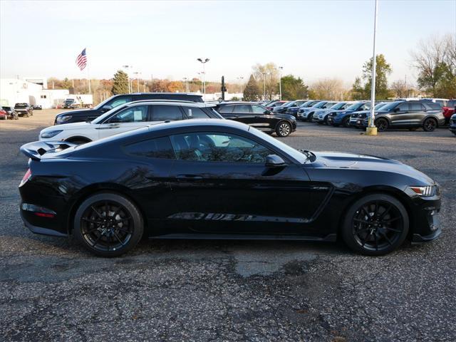 used 2018 Ford Shelby GT350 car, priced at $54,000