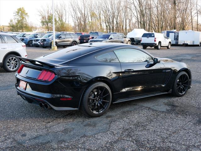 used 2018 Ford Shelby GT350 car, priced at $54,000