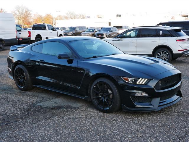 used 2018 Ford Shelby GT350 car, priced at $54,000