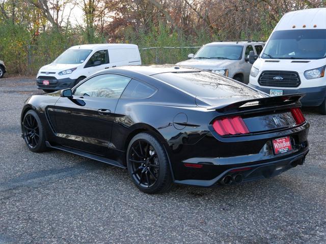 used 2018 Ford Shelby GT350 car, priced at $59,995