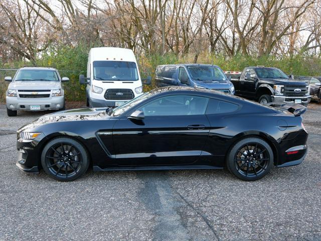 used 2018 Ford Shelby GT350 car, priced at $54,000