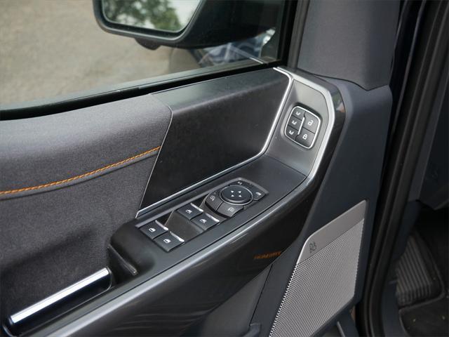 used 2022 Ford F-150 car, priced at $45,995
