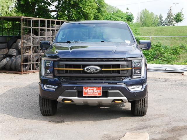 used 2022 Ford F-150 car, priced at $45,995