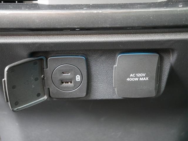 used 2022 Ford F-150 car, priced at $45,995