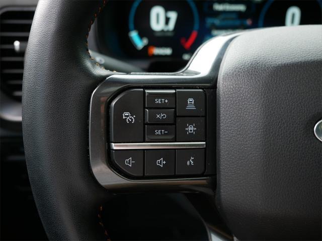 used 2022 Ford F-150 car, priced at $45,995
