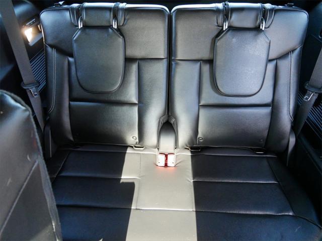 used 2022 Ford Explorer car, priced at $47,995