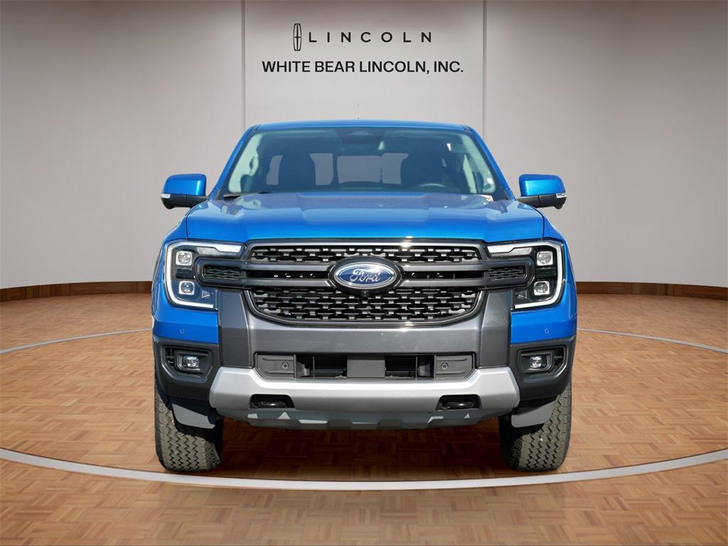 used 2024 Ford Ranger car, priced at $42,995