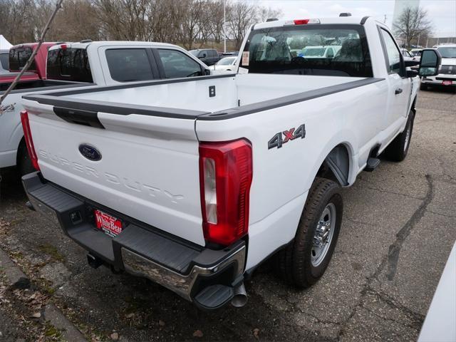 used 2024 Ford F-350 car, priced at $57,995
