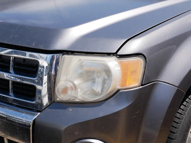 used 2010 Ford Escape car, priced at $2,495