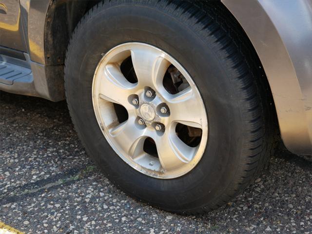 used 2010 Ford Escape car, priced at $2,495