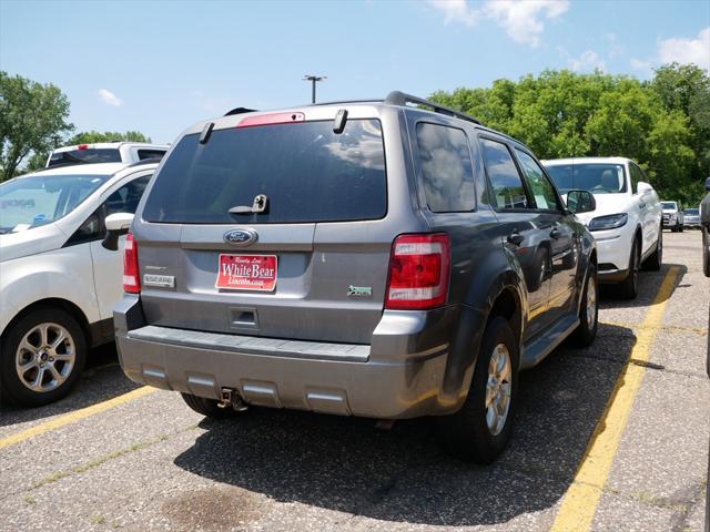used 2010 Ford Escape car, priced at $2,495