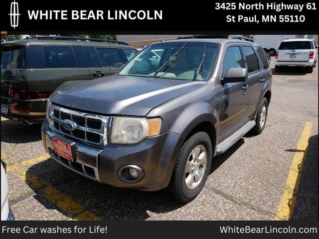 used 2010 Ford Escape car, priced at $2,495