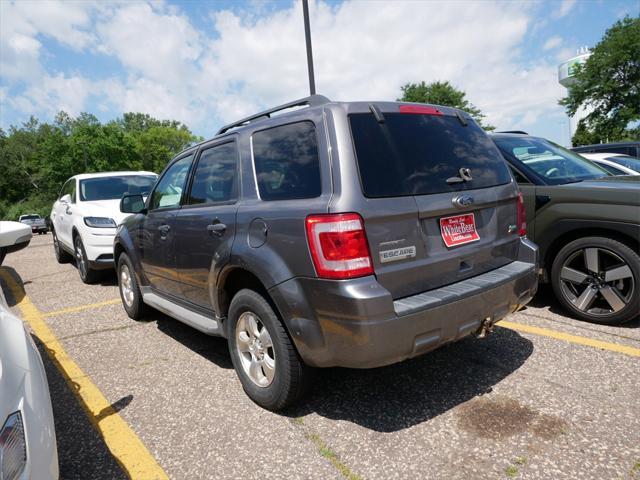 used 2010 Ford Escape car, priced at $2,495