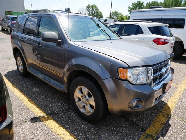 used 2010 Ford Escape car, priced at $2,495