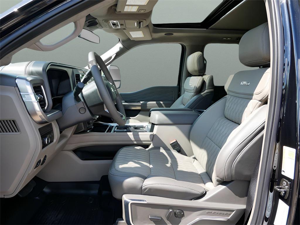 used 2025 Ford F-450 car, priced at $109,995