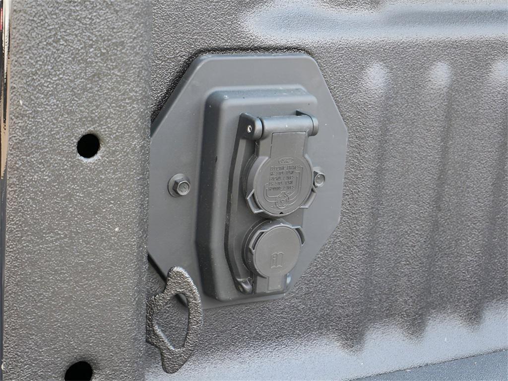 used 2025 Ford F-450 car, priced at $109,995