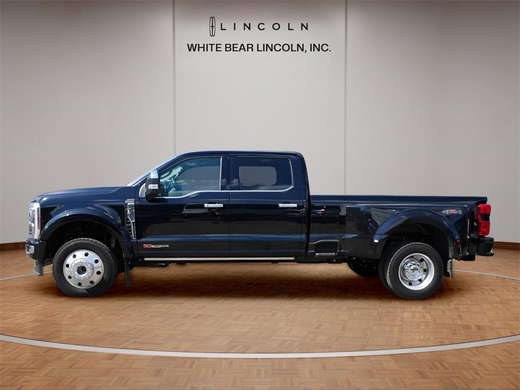used 2025 Ford F-450 car, priced at $109,995