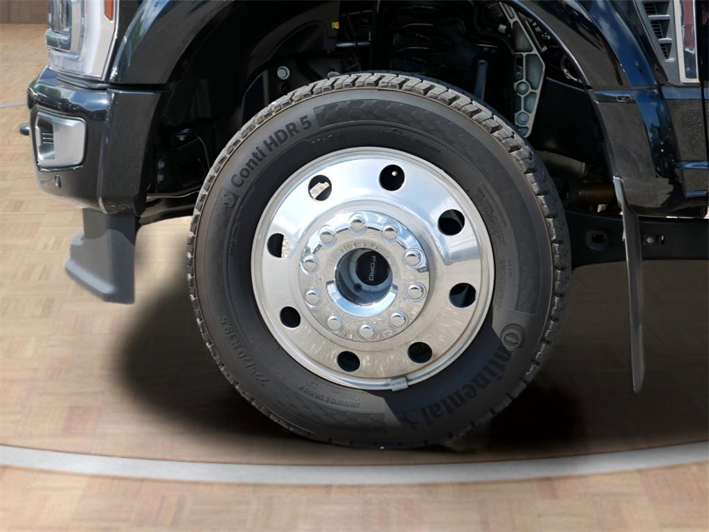 used 2025 Ford F-450 car, priced at $109,995