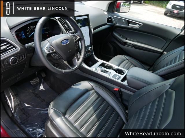 used 2023 Ford Edge car, priced at $28,895