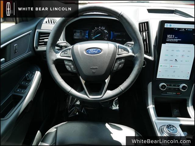 used 2023 Ford Edge car, priced at $28,895