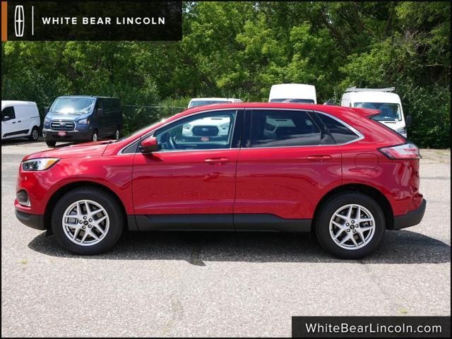 used 2023 Ford Edge car, priced at $28,895