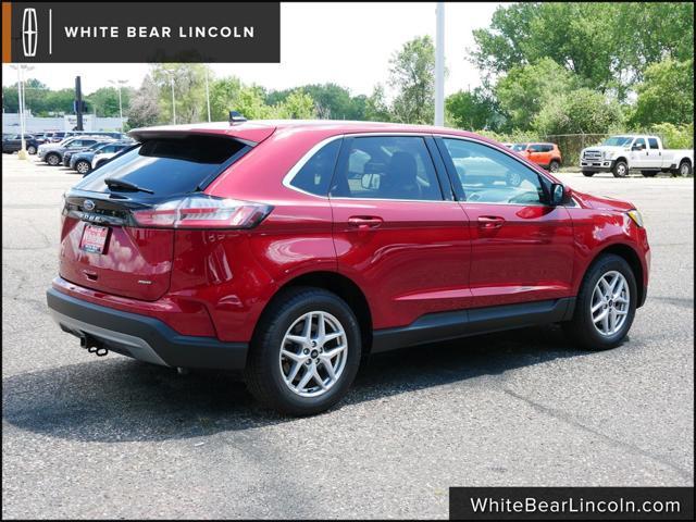 used 2023 Ford Edge car, priced at $28,895