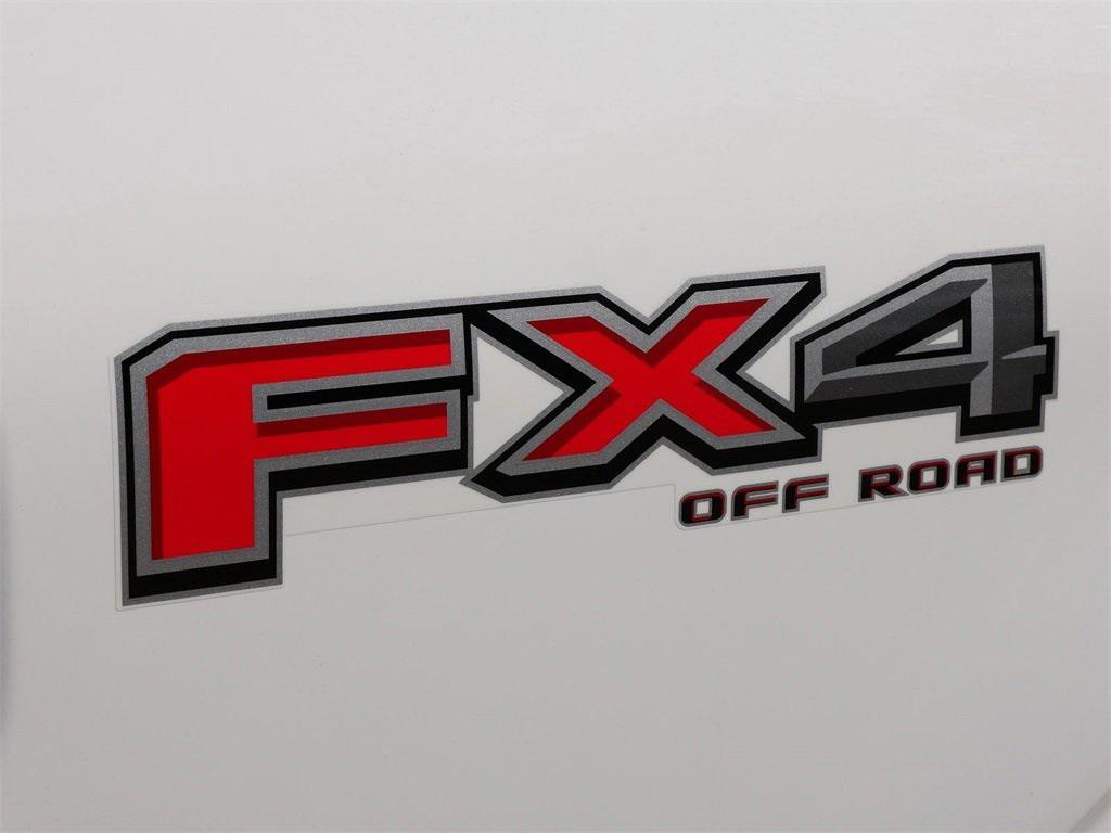 used 2023 Ford F-150 car, priced at $46,495