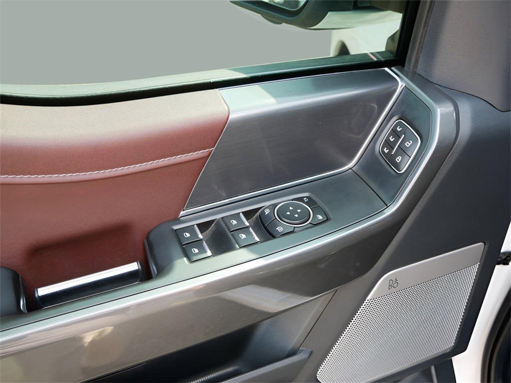 used 2023 Ford F-150 car, priced at $46,495