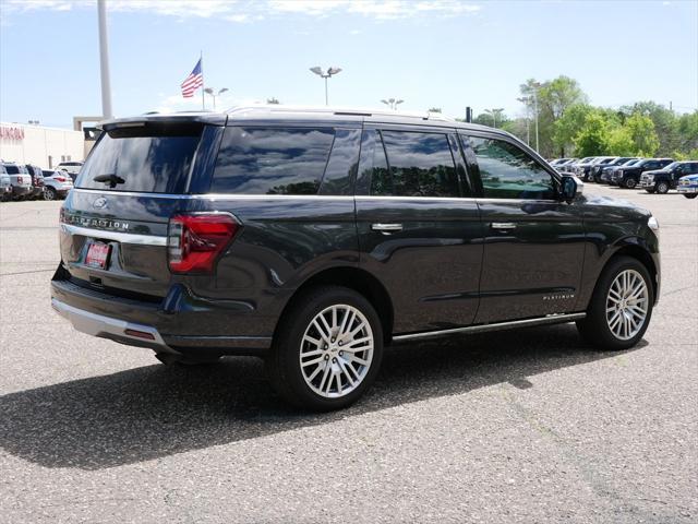 used 2023 Ford Expedition car, priced at $64,995