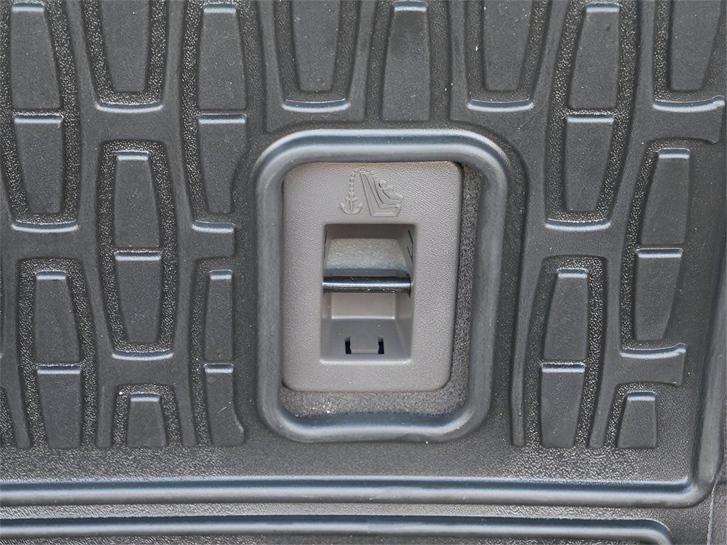 used 2024 Lincoln Navigator car, priced at $77,896