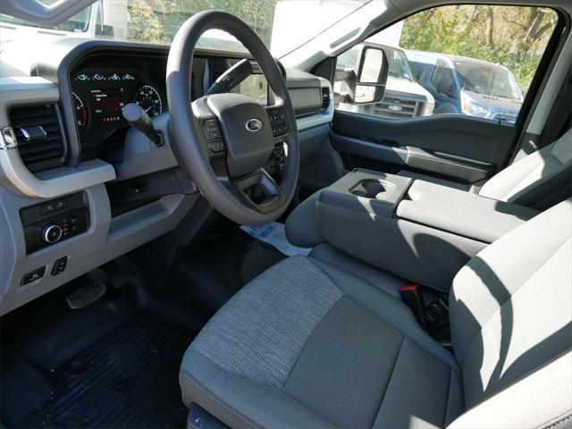 used 2024 Ford F-450 car, priced at $73,000