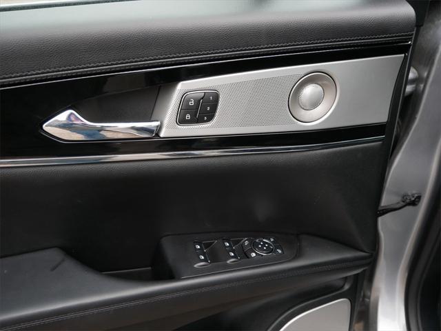 used 2023 Lincoln Nautilus car, priced at $44,995