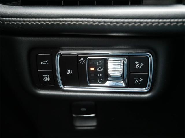 used 2023 Lincoln Nautilus car, priced at $44,995
