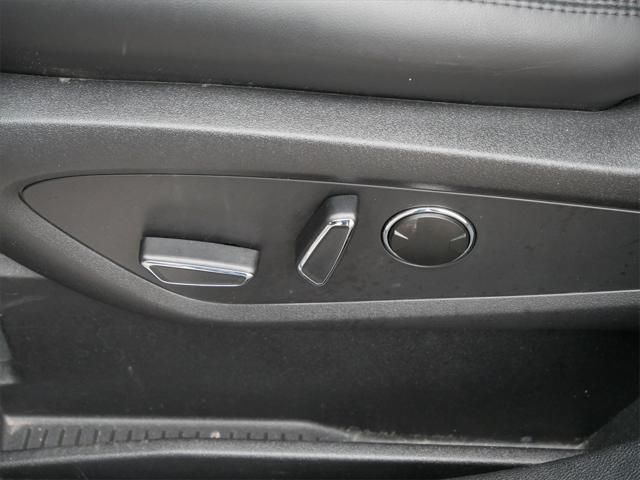 used 2023 Lincoln Nautilus car, priced at $44,995