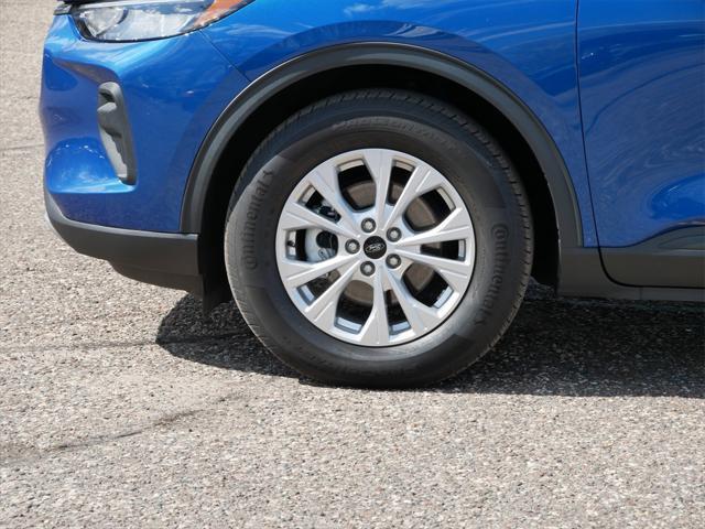 used 2023 Ford Escape car, priced at $24,995