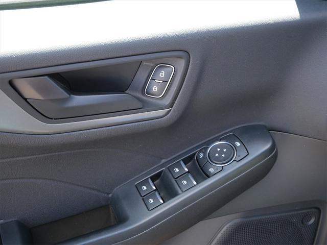 used 2023 Ford Escape car, priced at $24,995