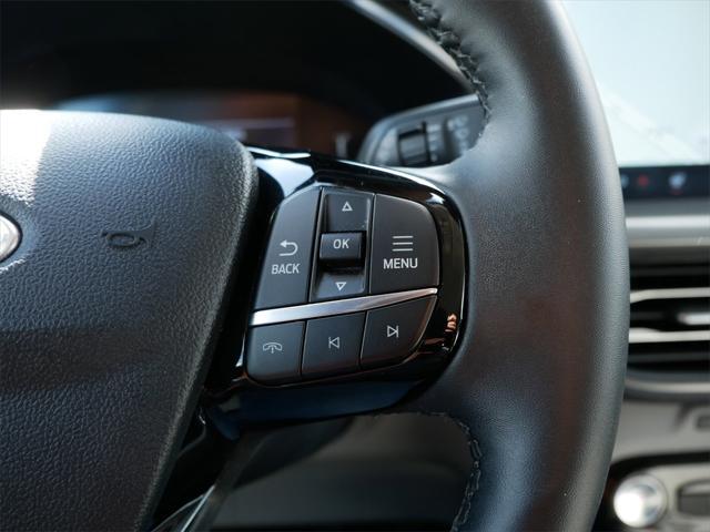 used 2023 Ford Escape car, priced at $24,995