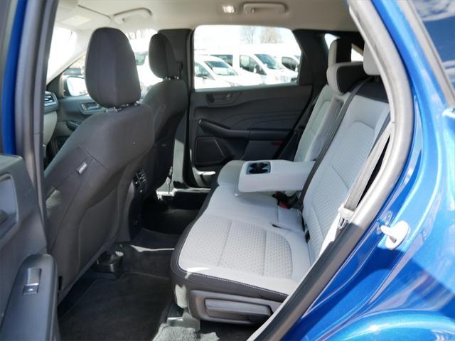used 2023 Ford Escape car, priced at $24,995