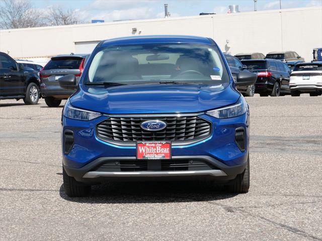 used 2023 Ford Escape car, priced at $24,995