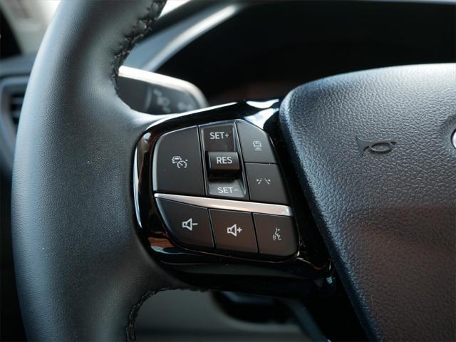 used 2023 Ford Escape car, priced at $24,995